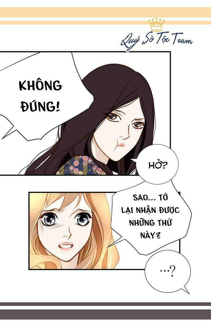 Tiếp Xúc Chí Mạng Chapter 6 - Trang 2