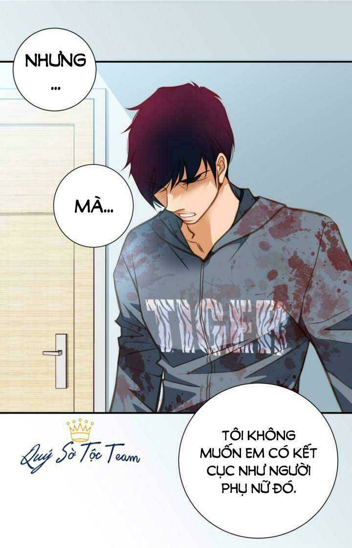 Tiếp Xúc Chí Mạng Chapter 60 - Trang 2