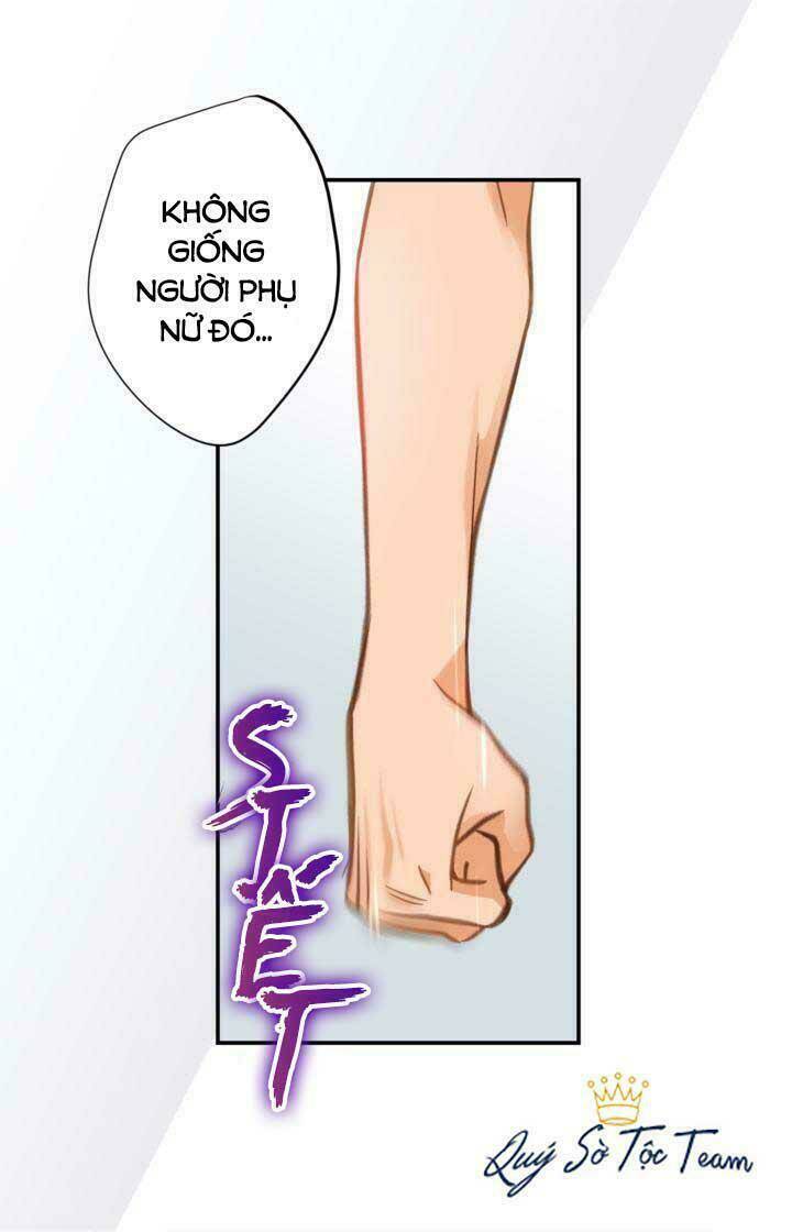 Tiếp Xúc Chí Mạng Chapter 60 - Trang 2