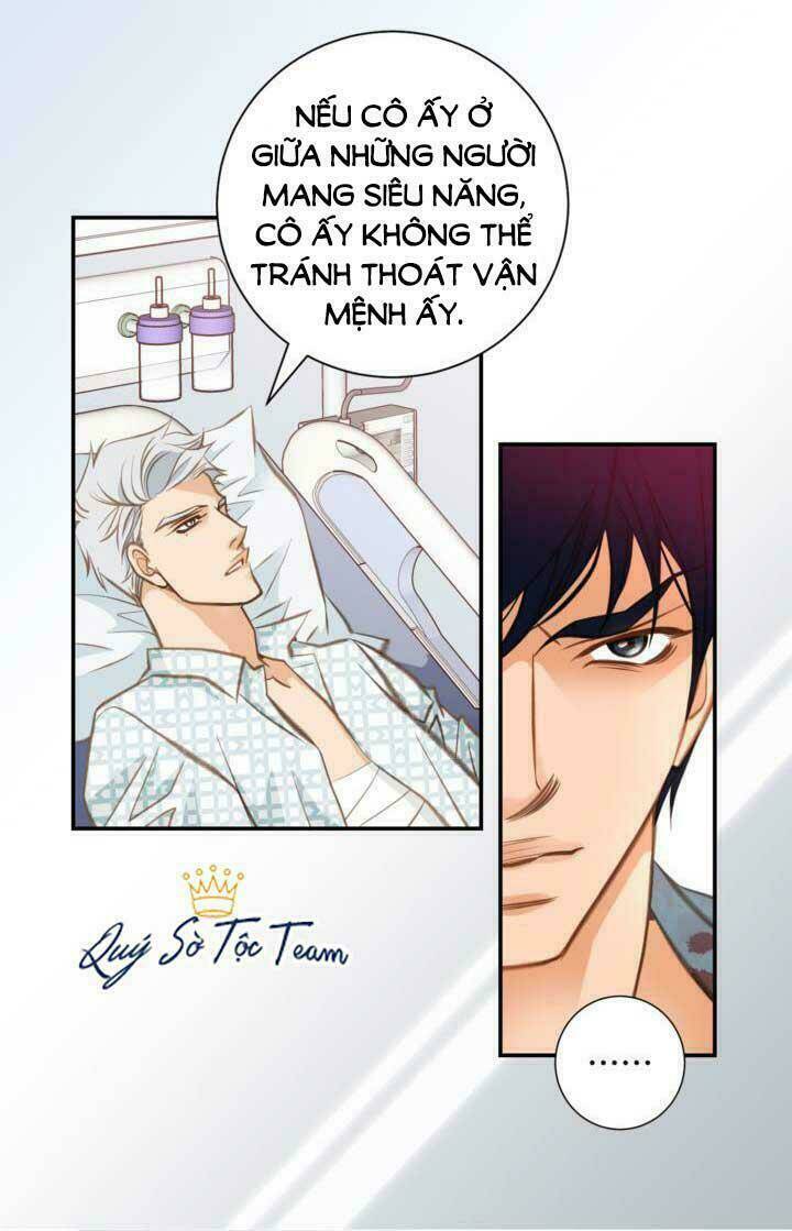Tiếp Xúc Chí Mạng Chapter 60 - Trang 2