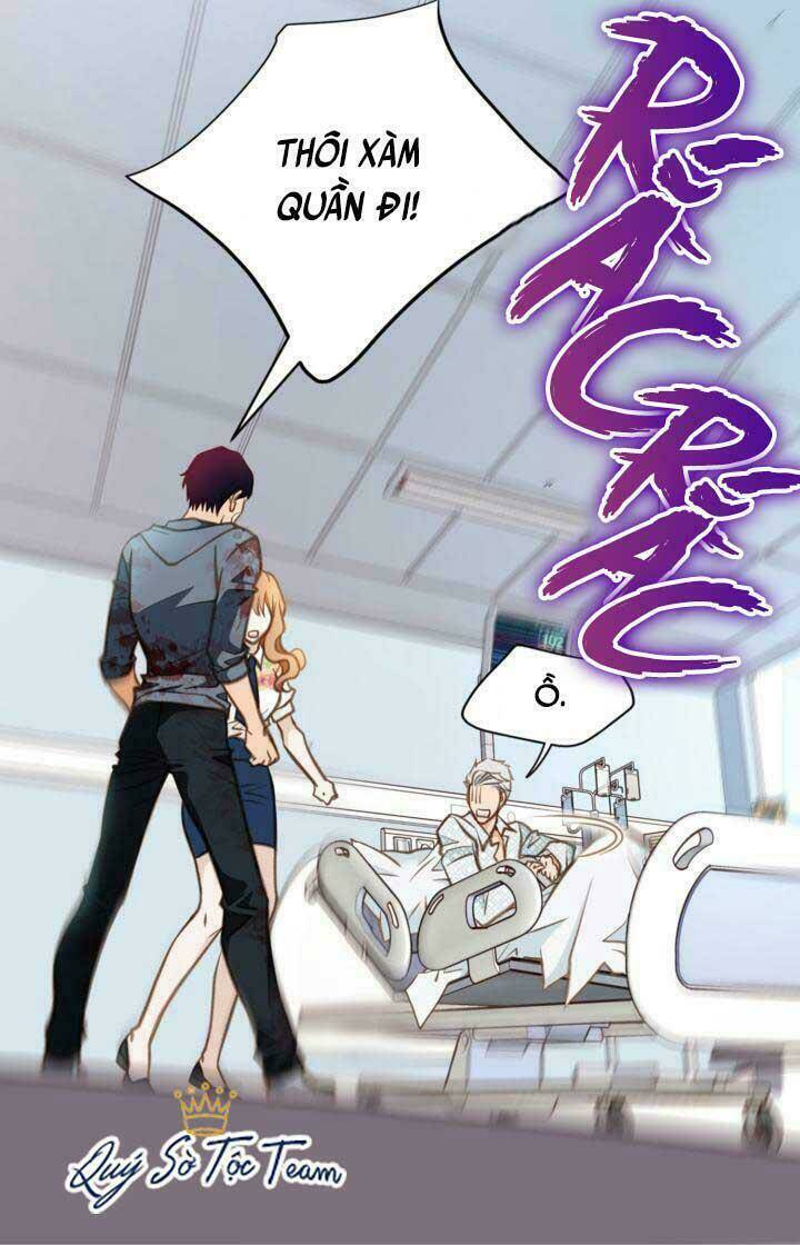 Tiếp Xúc Chí Mạng Chapter 60 - Trang 2