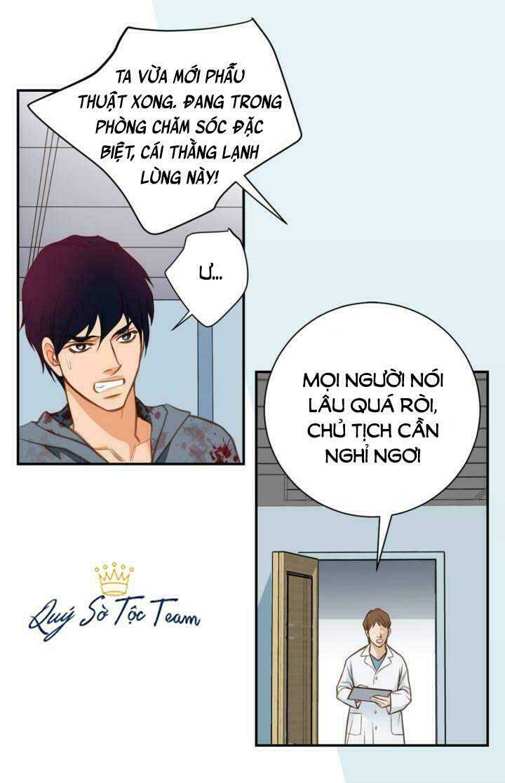 Tiếp Xúc Chí Mạng Chapter 60 - Trang 2