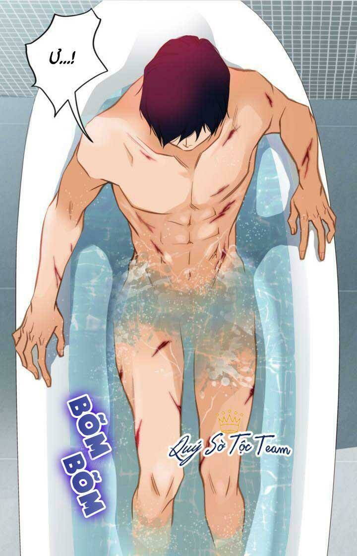 Tiếp Xúc Chí Mạng Chapter 60 - Trang 2