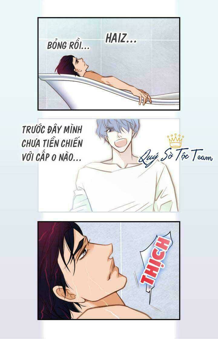 Tiếp Xúc Chí Mạng Chapter 60 - Trang 2