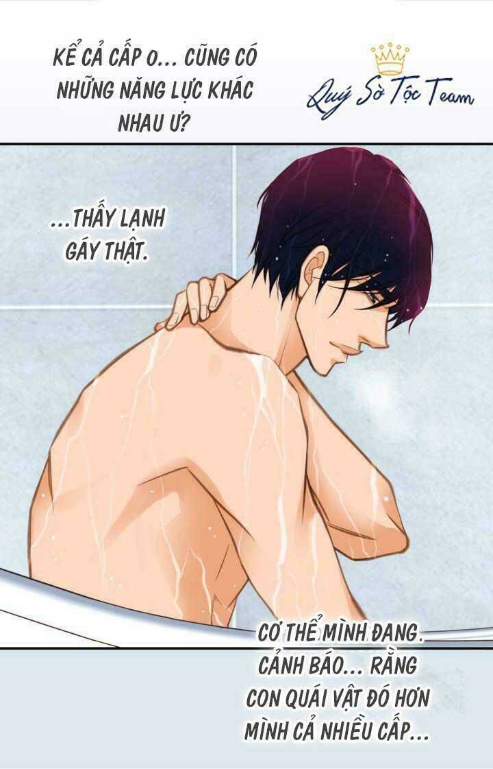 Tiếp Xúc Chí Mạng Chapter 60 - Trang 2