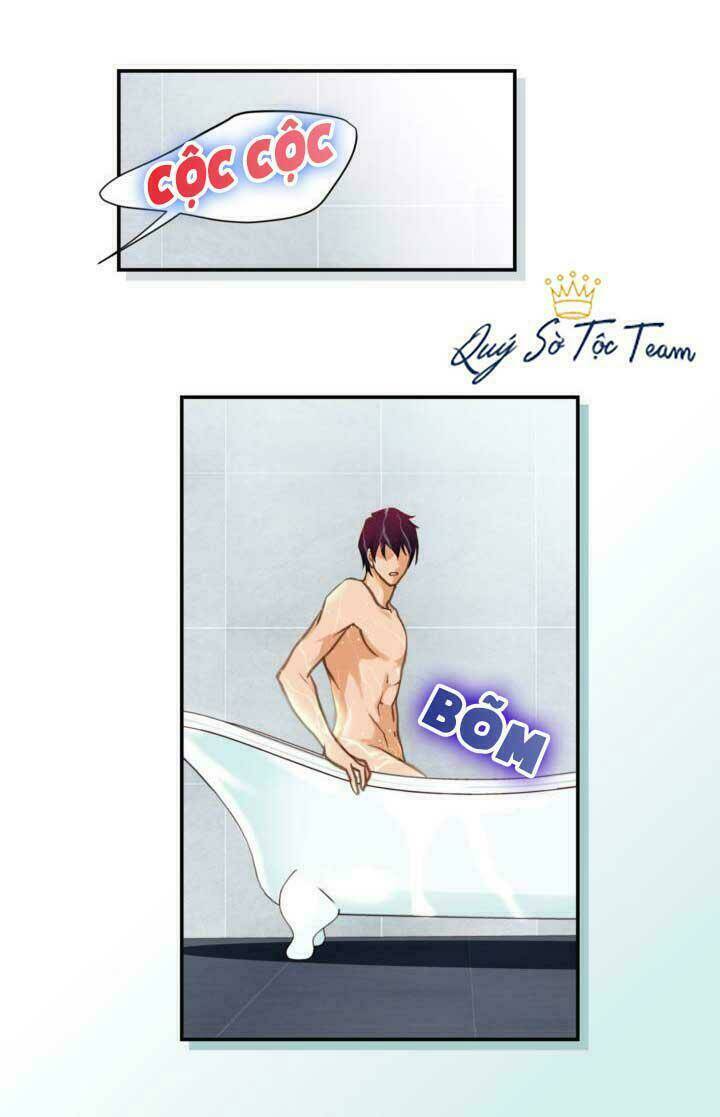 Tiếp Xúc Chí Mạng Chapter 60 - Trang 2