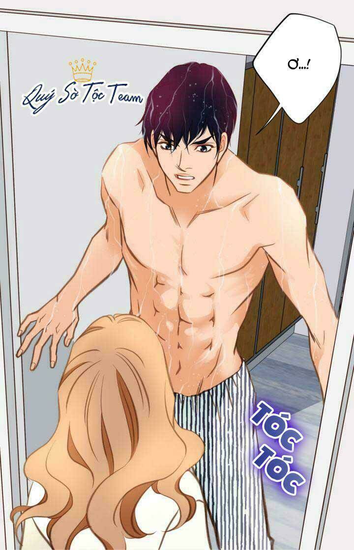 Tiếp Xúc Chí Mạng Chapter 60 - Trang 2