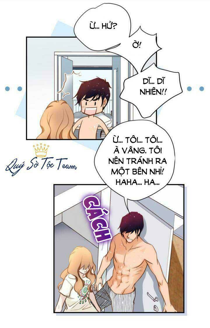 Tiếp Xúc Chí Mạng Chapter 60 - Trang 2