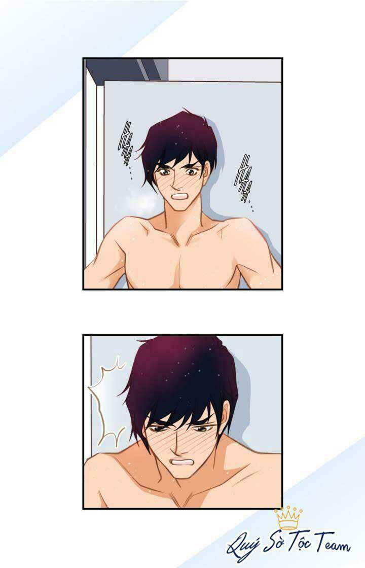 Tiếp Xúc Chí Mạng Chapter 60 - Trang 2