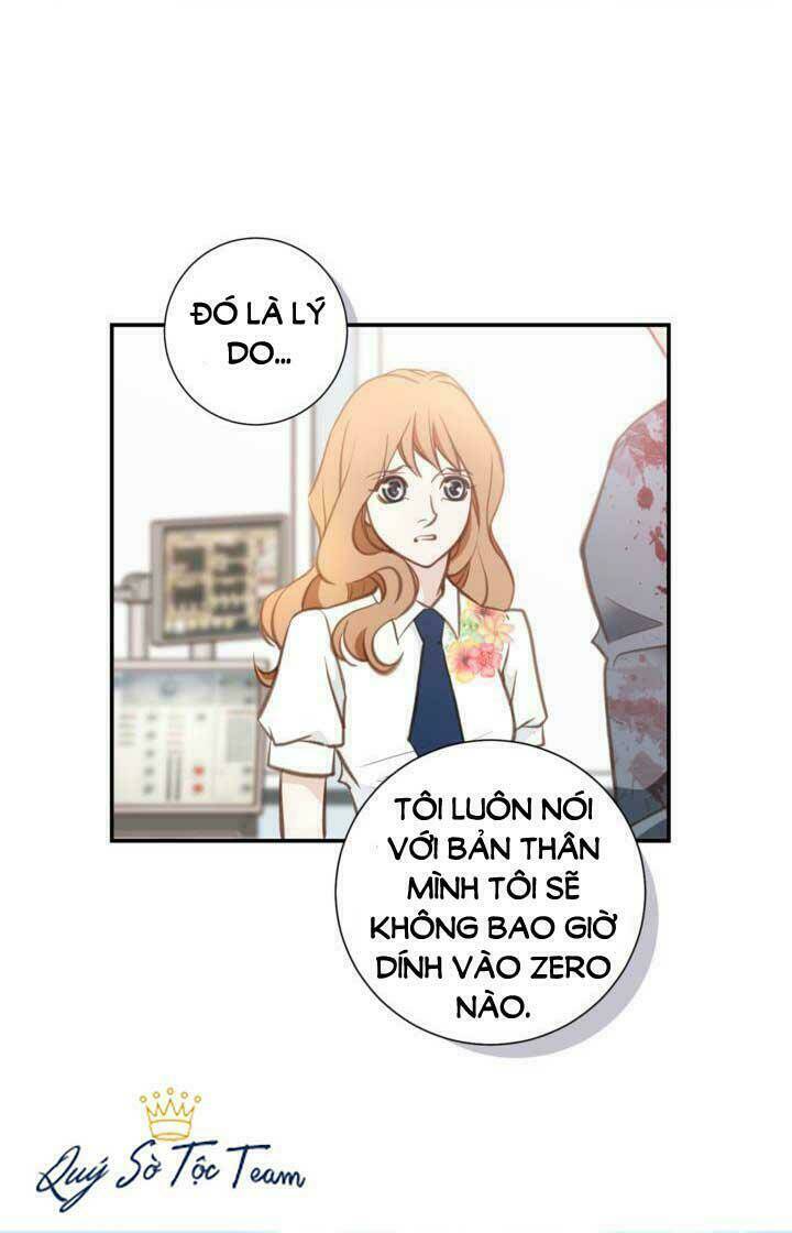 Tiếp Xúc Chí Mạng Chapter 60 - Trang 2