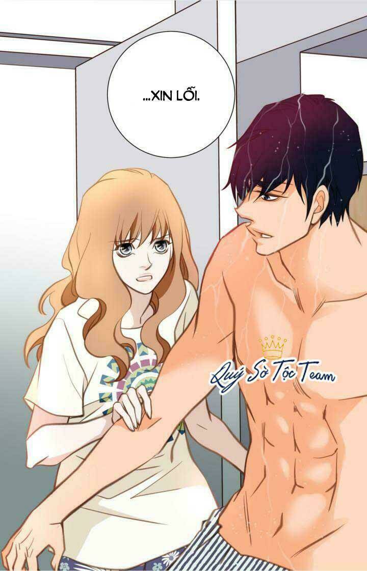 Tiếp Xúc Chí Mạng Chapter 60 - Trang 2