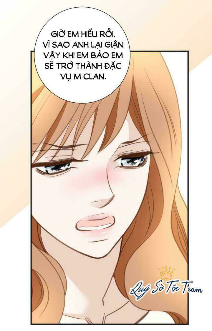 Tiếp Xúc Chí Mạng Chapter 60 - Trang 2