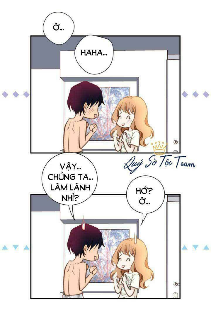 Tiếp Xúc Chí Mạng Chapter 60 - Trang 2