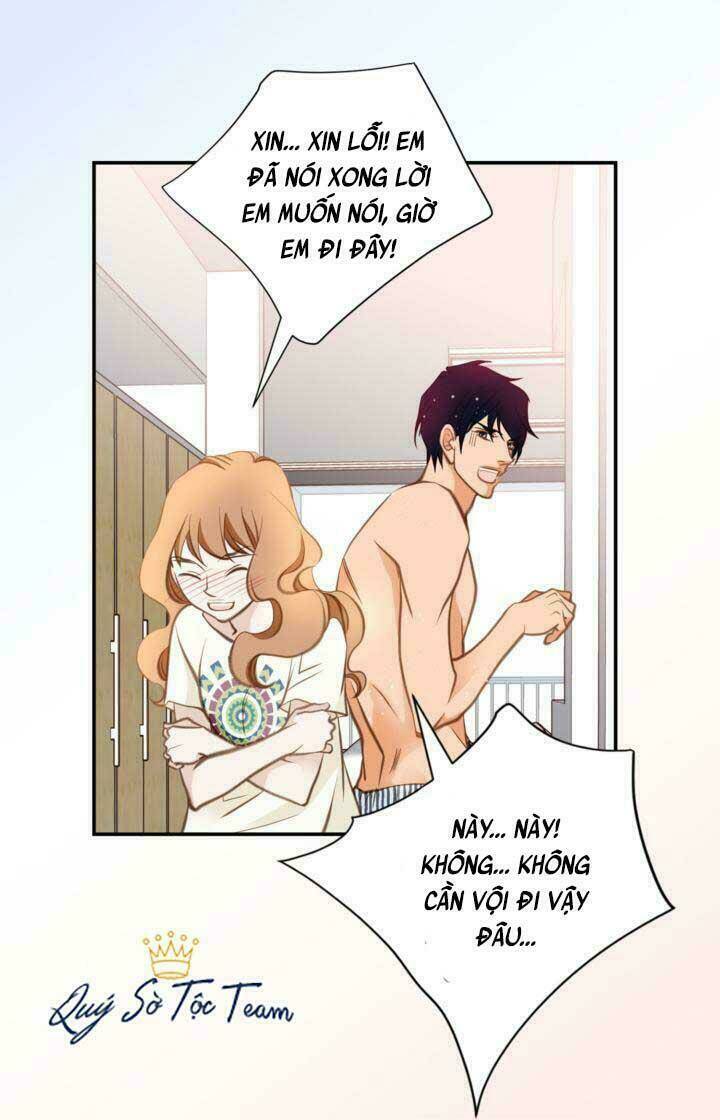 Tiếp Xúc Chí Mạng Chapter 60 - Trang 2