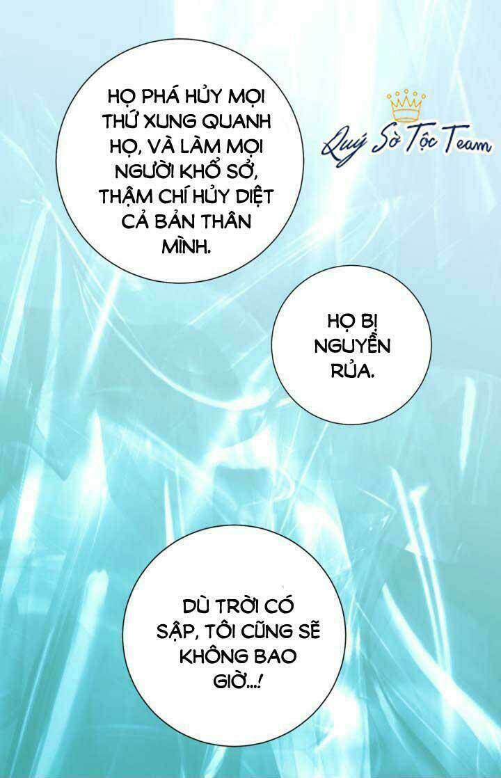 Tiếp Xúc Chí Mạng Chapter 60 - Trang 2