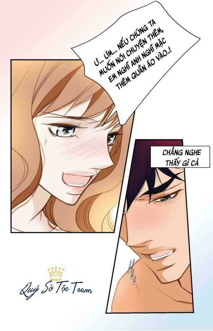 Tiếp Xúc Chí Mạng Chapter 60 - Trang 2