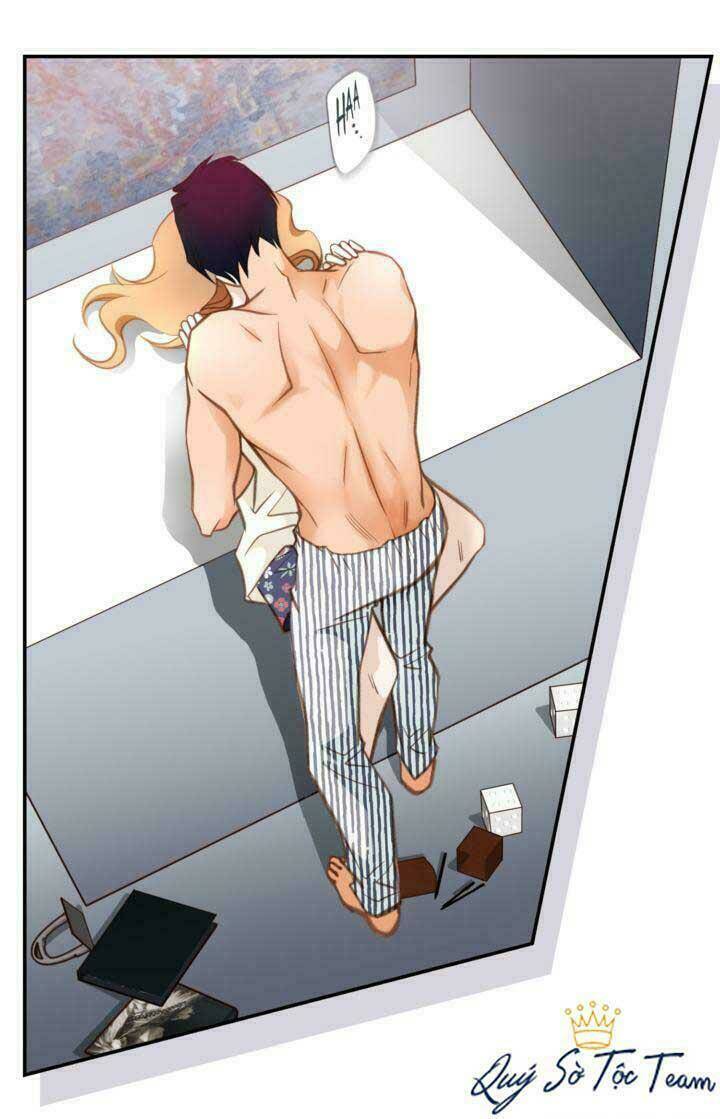 Tiếp Xúc Chí Mạng Chapter 60 - Trang 2