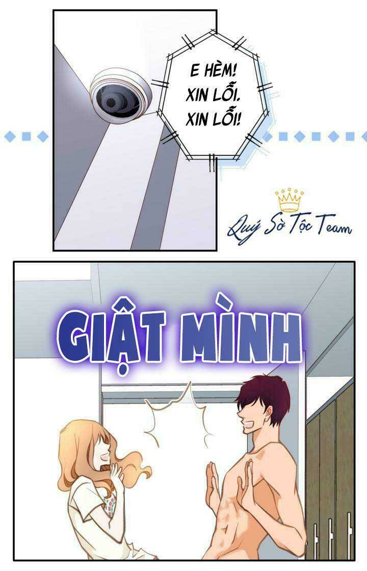 Tiếp Xúc Chí Mạng Chapter 60 - Trang 2