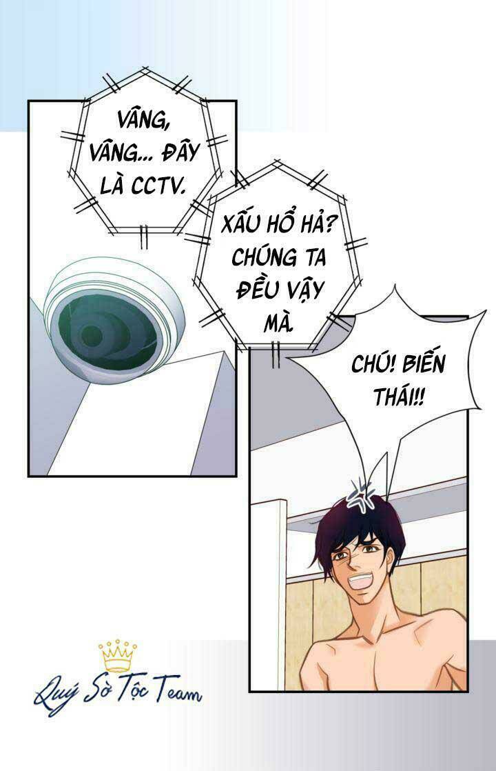 Tiếp Xúc Chí Mạng Chapter 60 - Trang 2