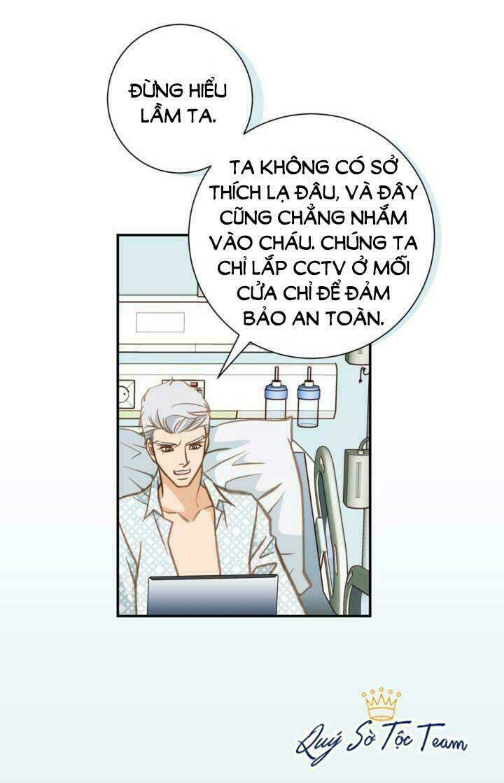 Tiếp Xúc Chí Mạng Chapter 60 - Trang 2