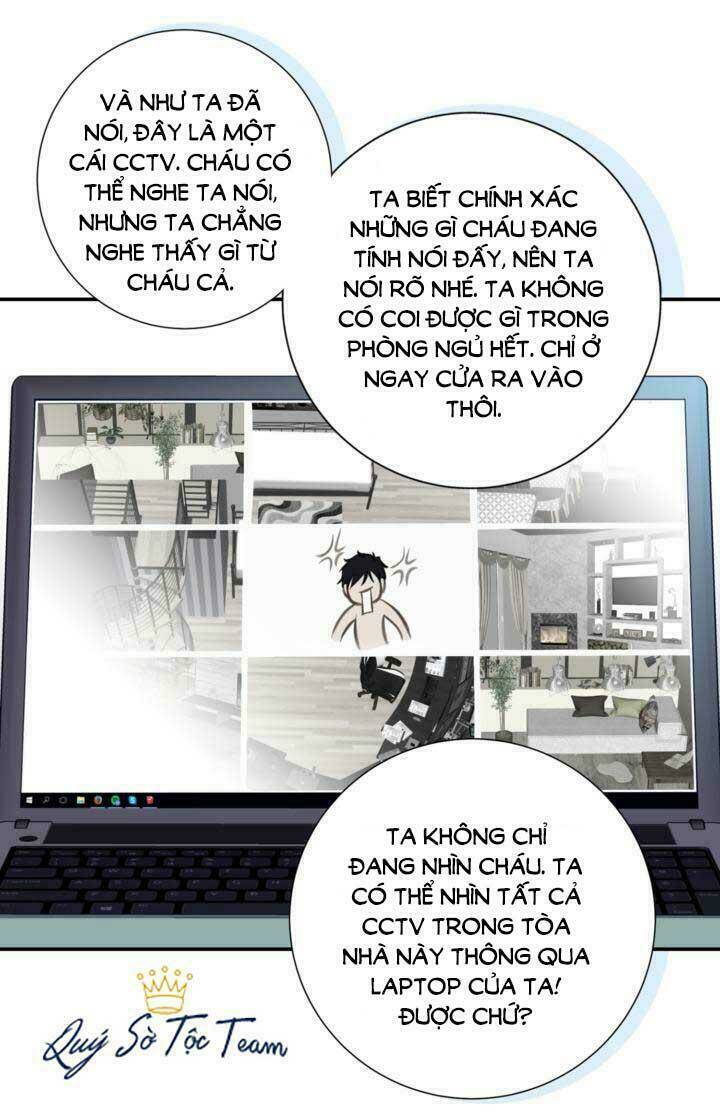 Tiếp Xúc Chí Mạng Chapter 60 - Trang 2