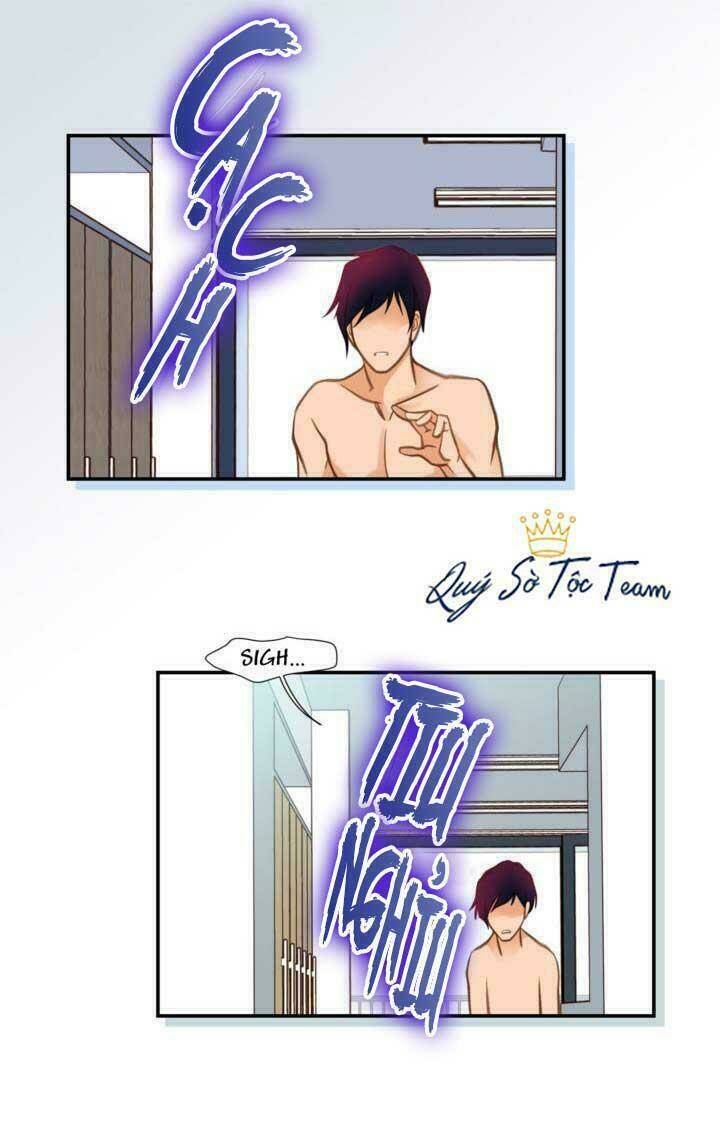 Tiếp Xúc Chí Mạng Chapter 60 - Trang 2