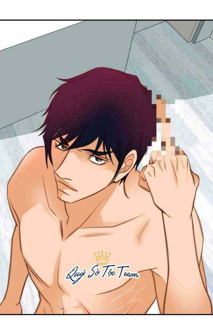 Tiếp Xúc Chí Mạng Chapter 60 - Trang 2