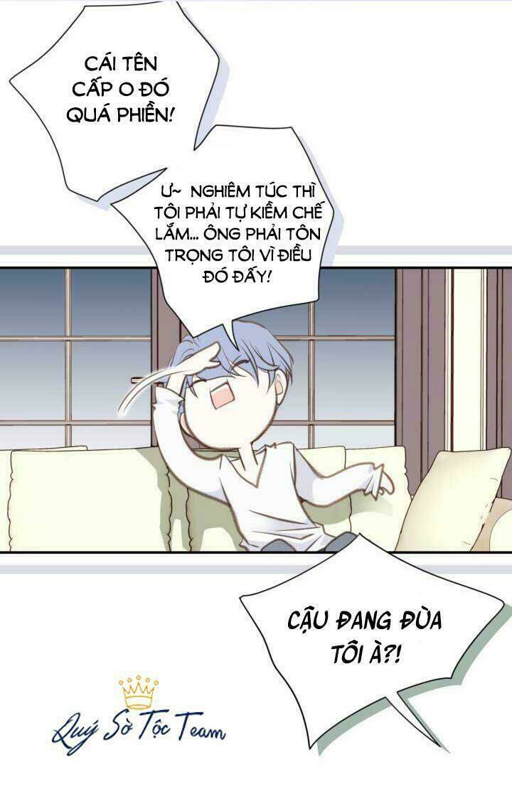 Tiếp Xúc Chí Mạng Chapter 60 - Trang 2