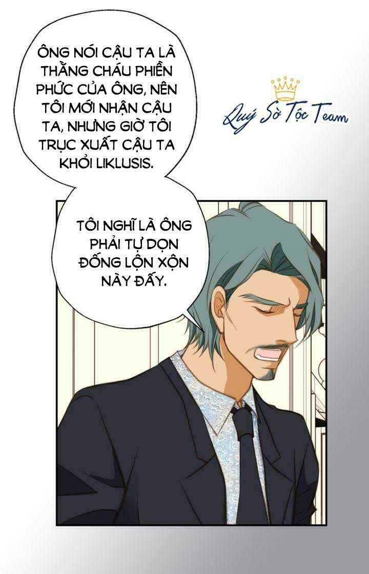 Tiếp Xúc Chí Mạng Chapter 60 - Trang 2