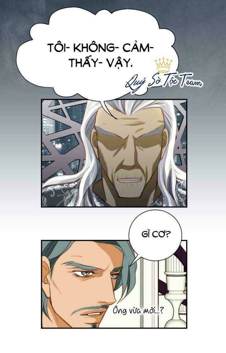 Tiếp Xúc Chí Mạng Chapter 60 - Trang 2