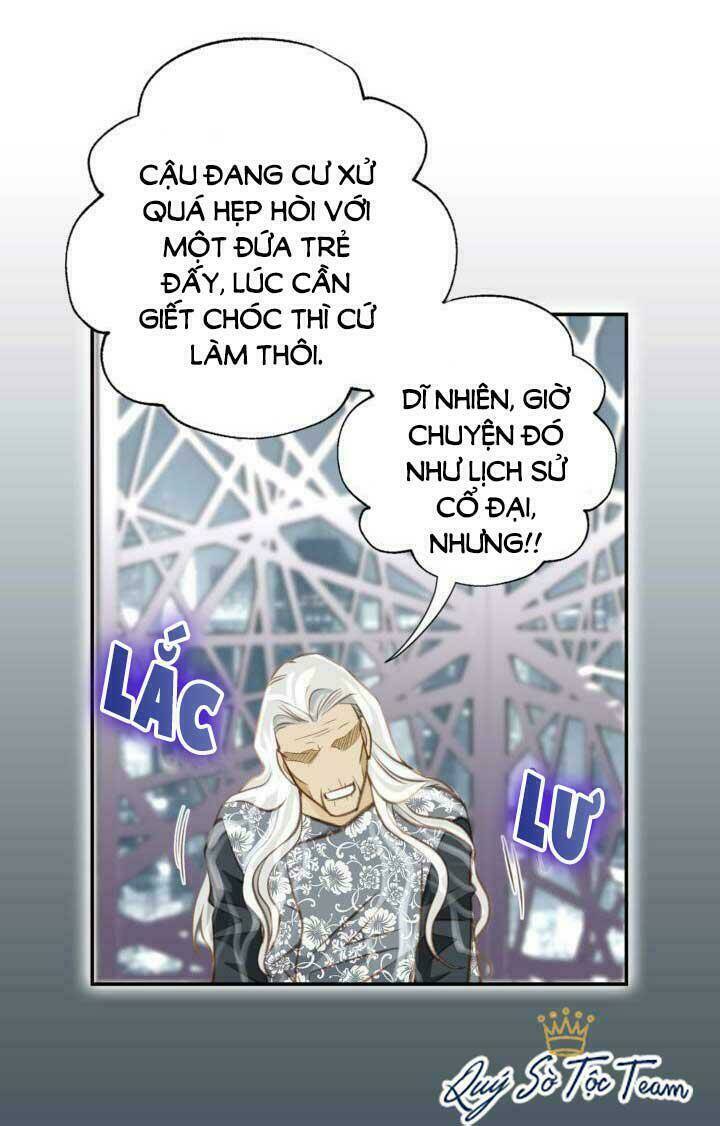 Tiếp Xúc Chí Mạng Chapter 60 - Trang 2