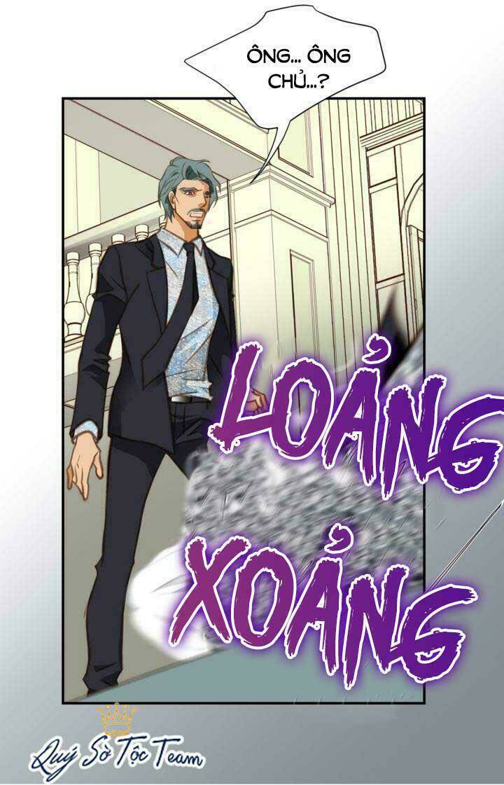 Tiếp Xúc Chí Mạng Chapter 60 - Trang 2