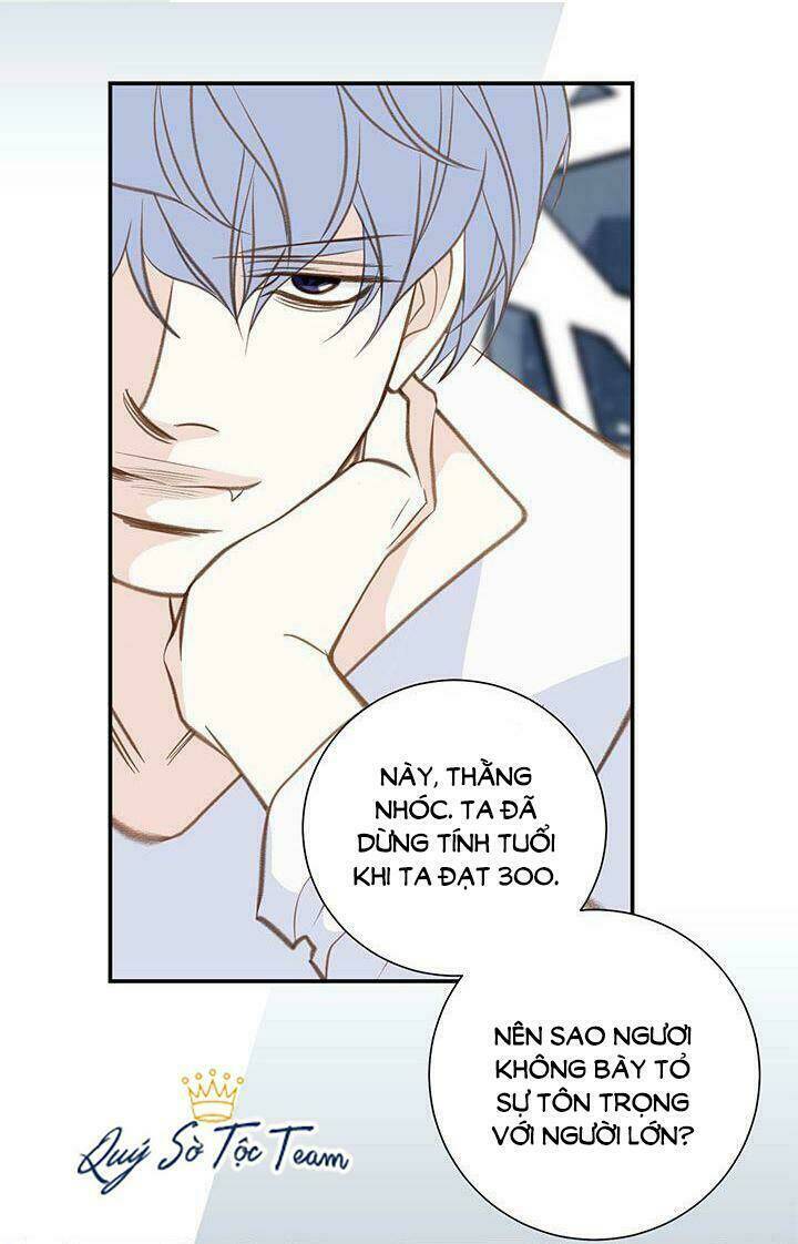 Tiếp Xúc Chí Mạng Chapter 61 - Trang 2