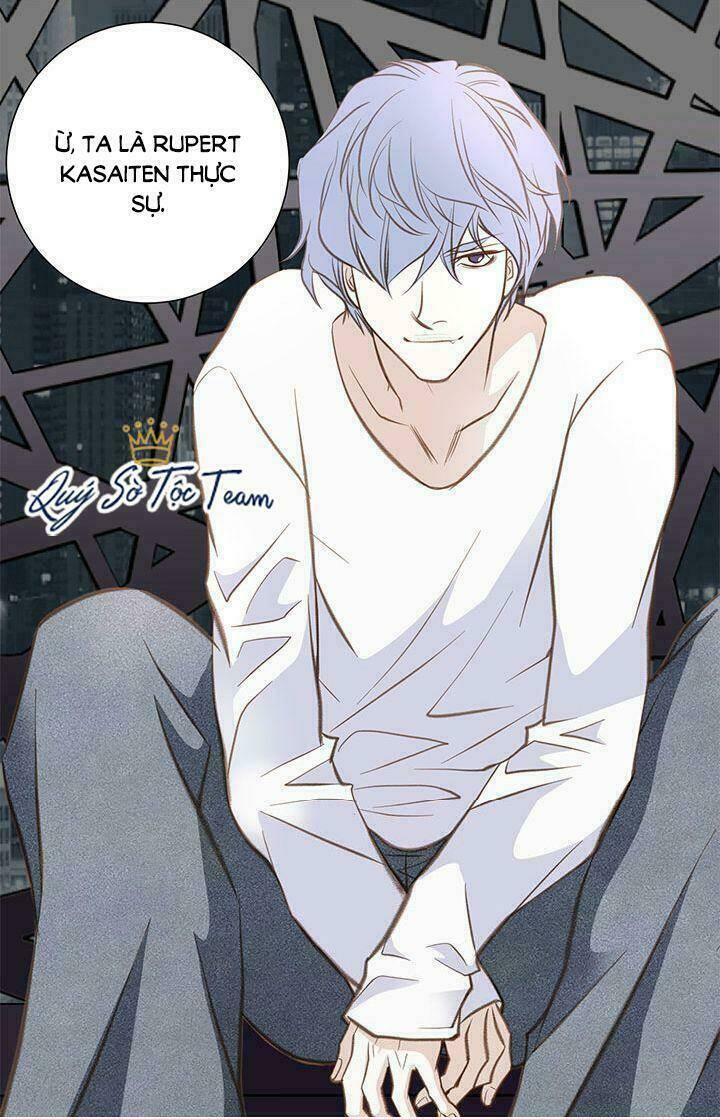 Tiếp Xúc Chí Mạng Chapter 61 - Trang 2