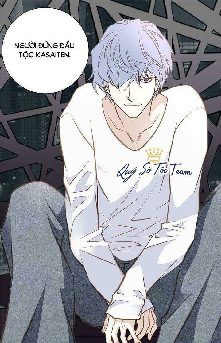 Tiếp Xúc Chí Mạng Chapter 61 - Trang 2