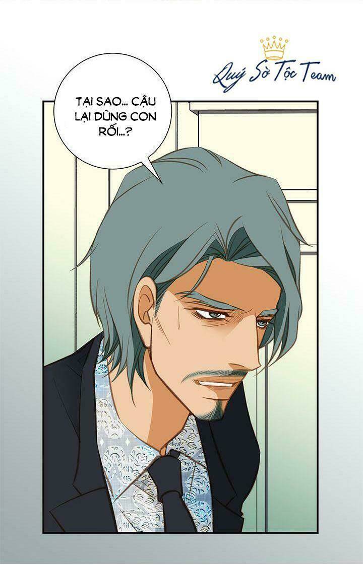 Tiếp Xúc Chí Mạng Chapter 61 - Trang 2