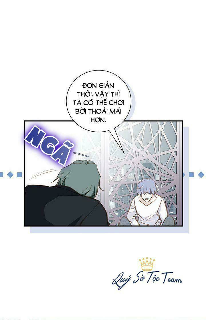 Tiếp Xúc Chí Mạng Chapter 61 - Trang 2