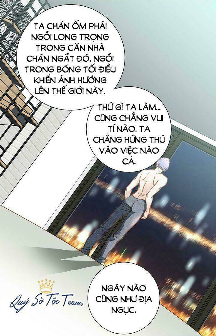 Tiếp Xúc Chí Mạng Chapter 61 - Trang 2