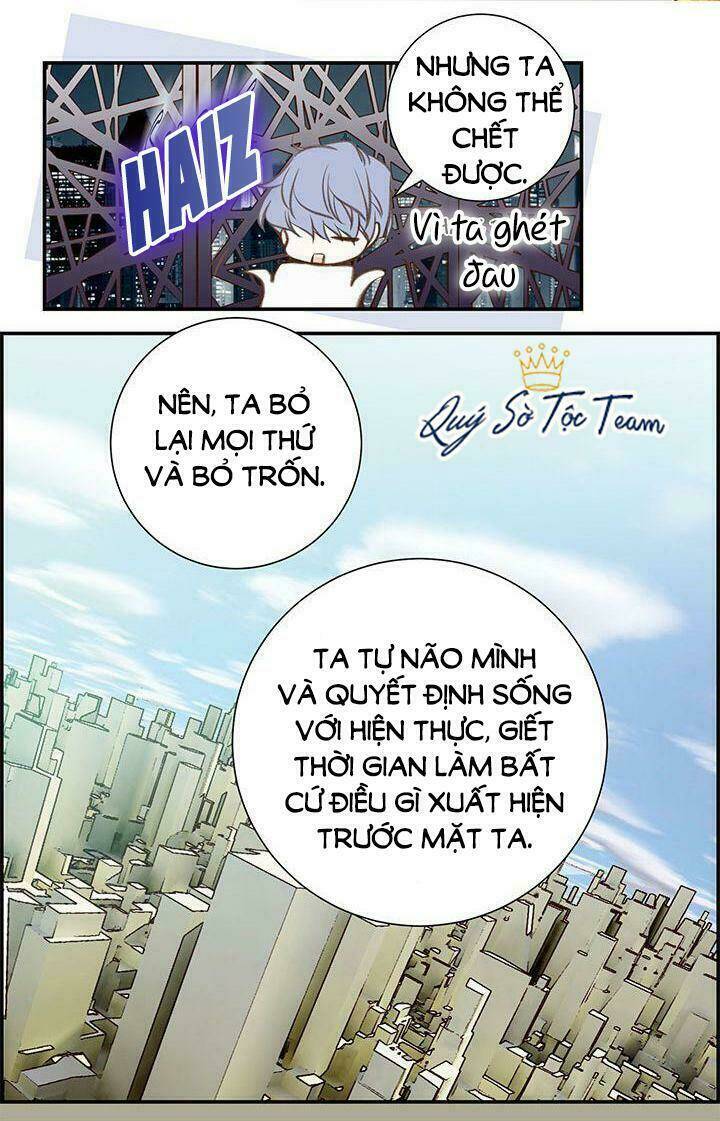 Tiếp Xúc Chí Mạng Chapter 61 - Trang 2