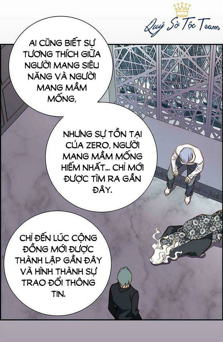 Tiếp Xúc Chí Mạng Chapter 61 - Trang 2