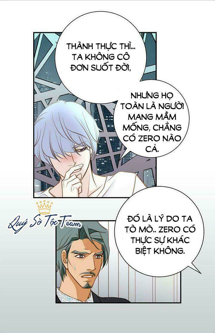 Tiếp Xúc Chí Mạng Chapter 61 - Trang 2