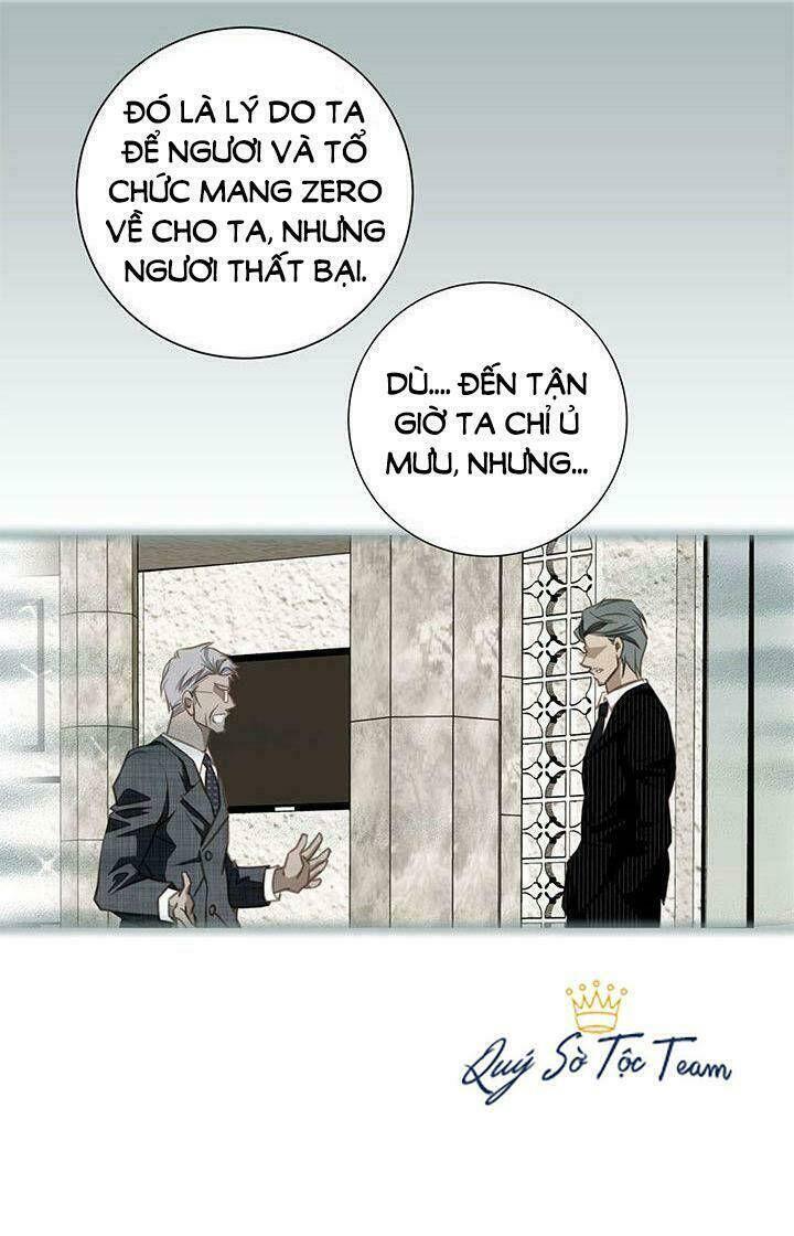 Tiếp Xúc Chí Mạng Chapter 61 - Trang 2