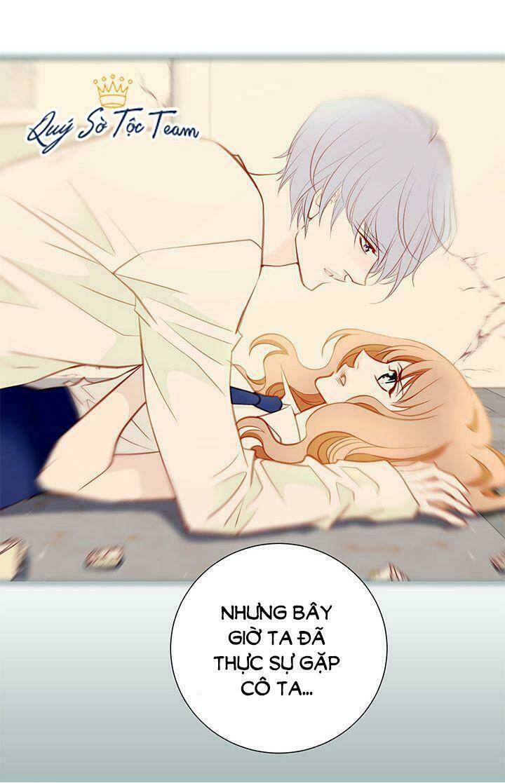 Tiếp Xúc Chí Mạng Chapter 61 - Trang 2