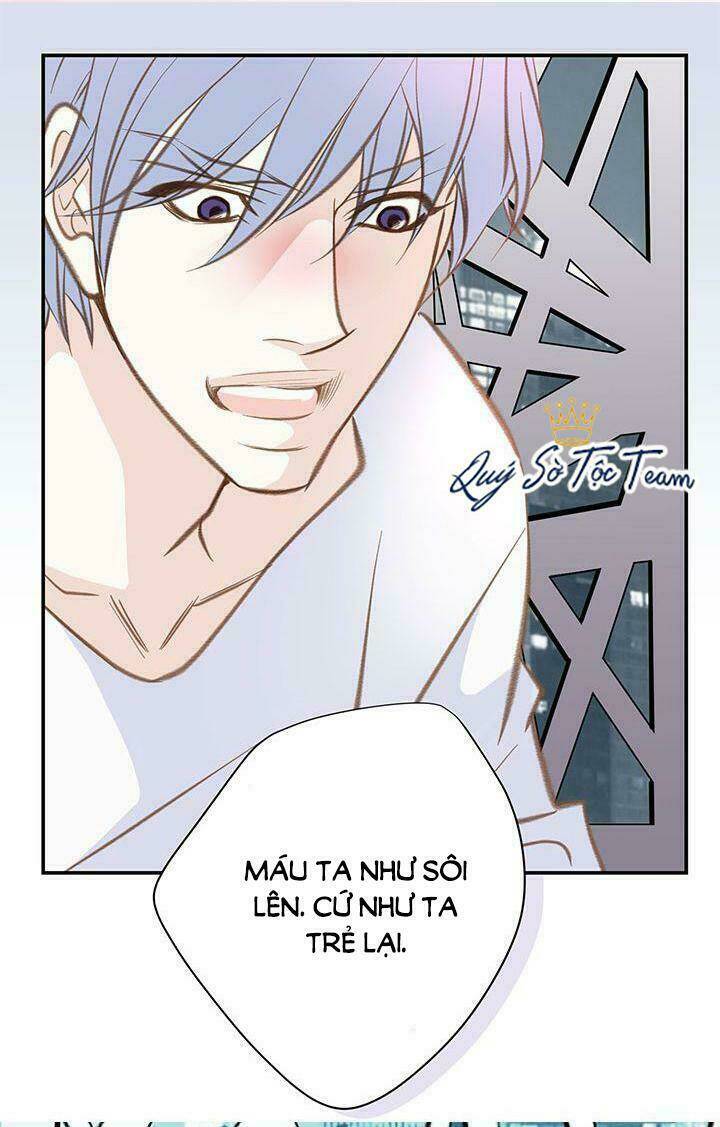 Tiếp Xúc Chí Mạng Chapter 61 - Trang 2