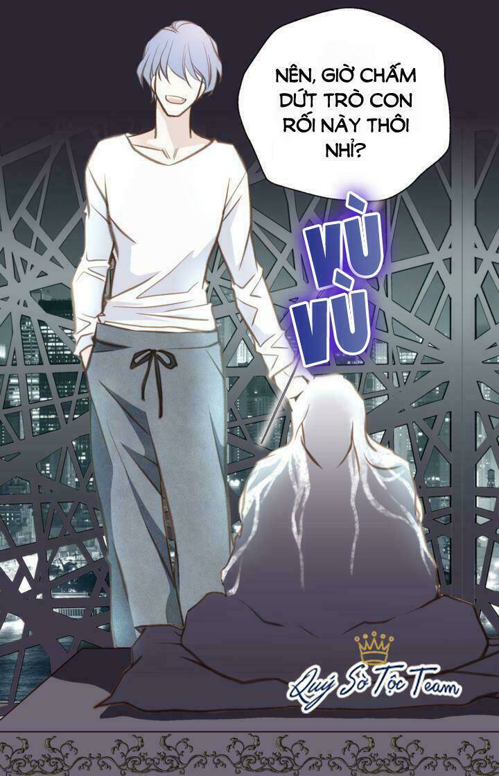 Tiếp Xúc Chí Mạng Chapter 61 - Trang 2