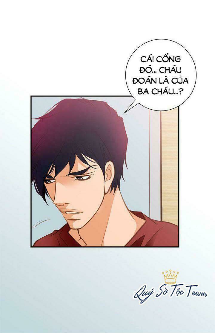 Tiếp Xúc Chí Mạng Chapter 61 - Trang 2