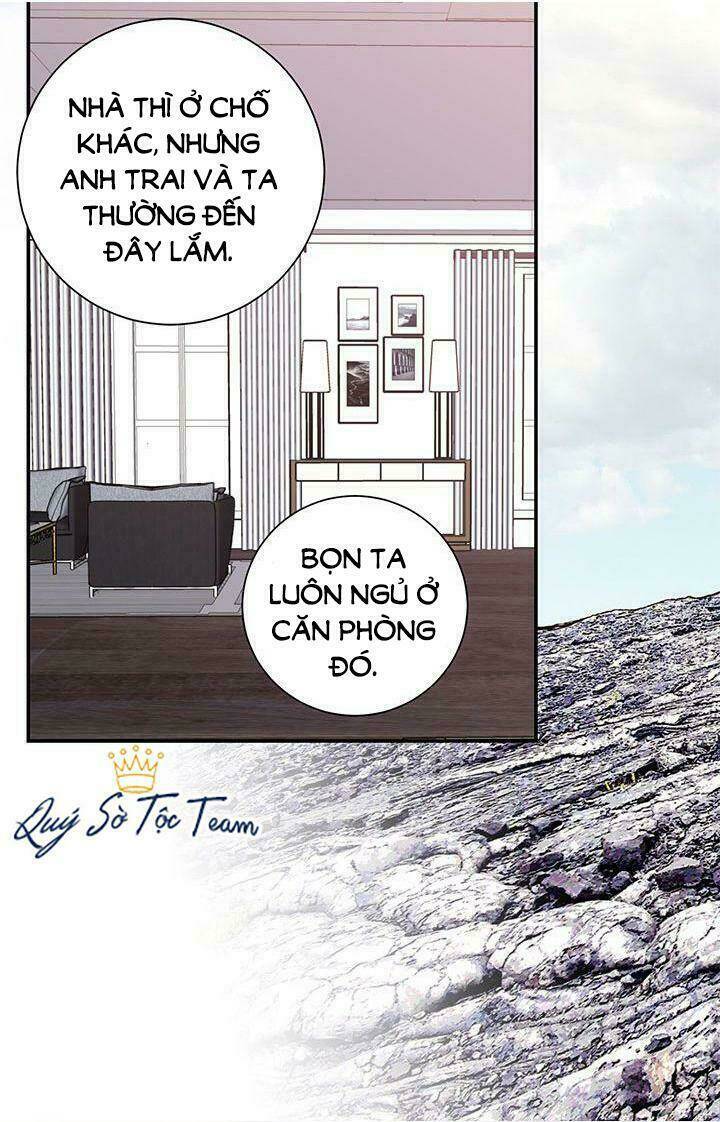 Tiếp Xúc Chí Mạng Chapter 61 - Trang 2