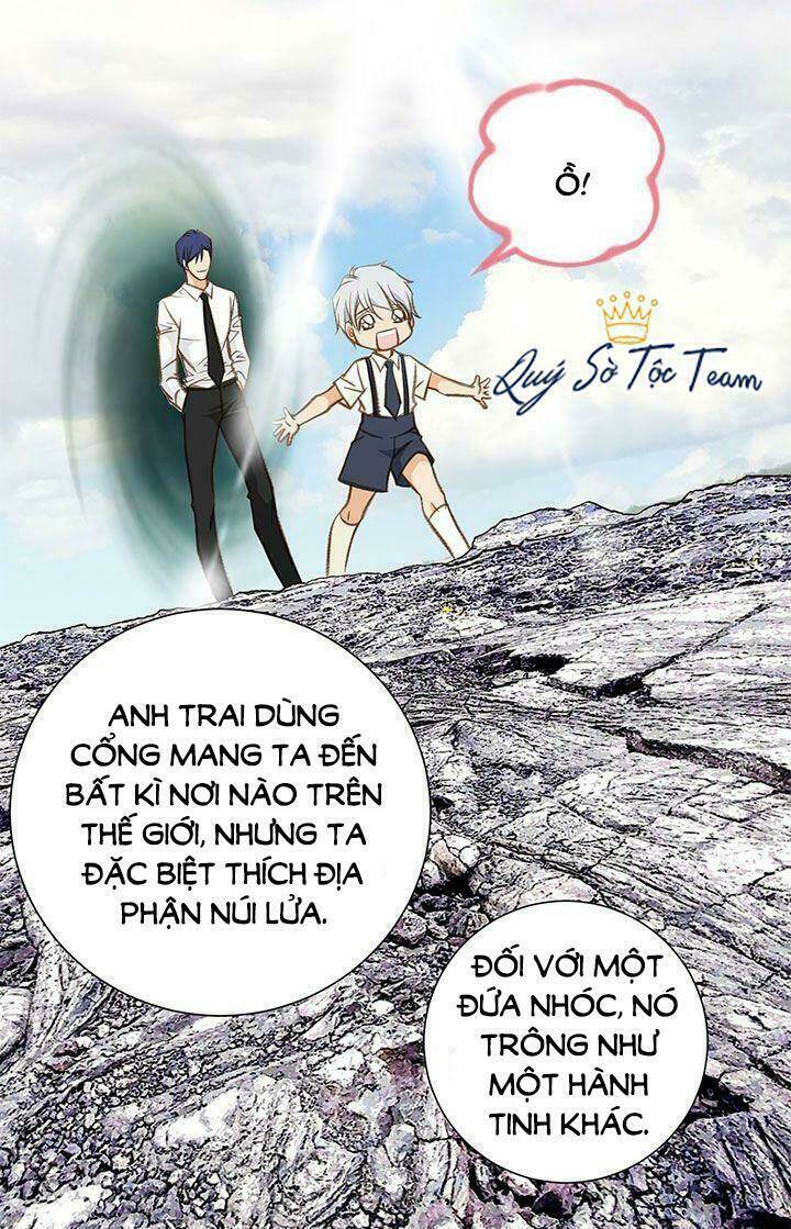 Tiếp Xúc Chí Mạng Chapter 61 - Trang 2