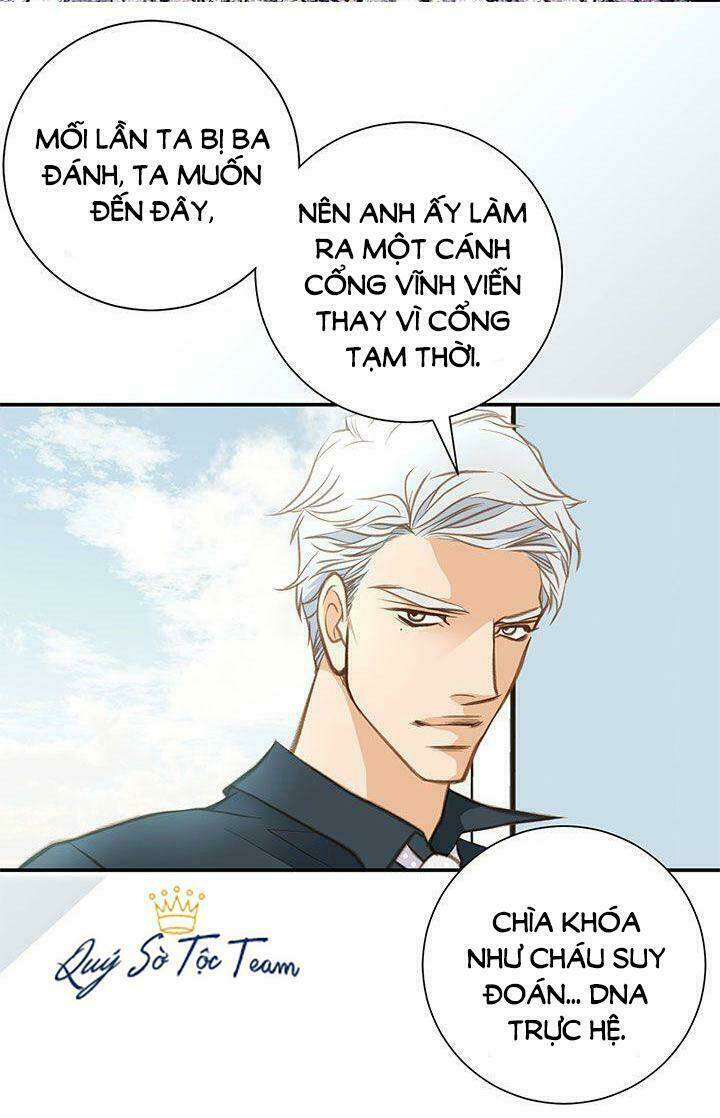 Tiếp Xúc Chí Mạng Chapter 61 - Trang 2