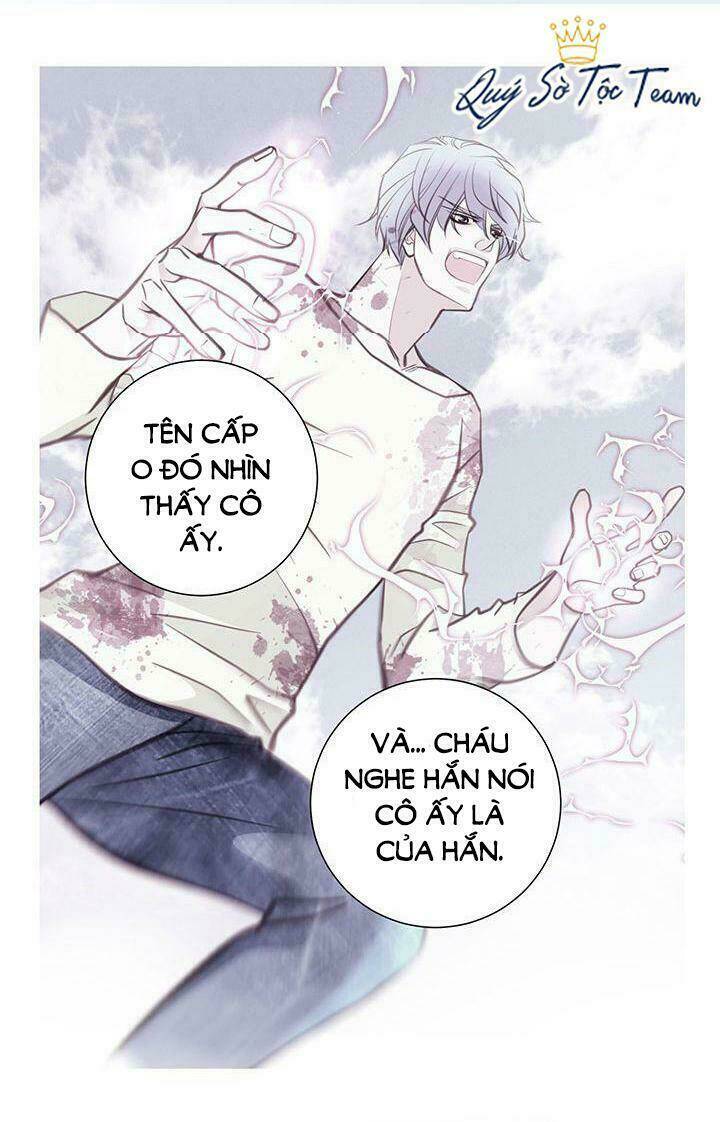 Tiếp Xúc Chí Mạng Chapter 61 - Trang 2